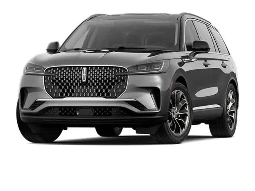 2025 Lincoln Aviator Reserve photo 1
