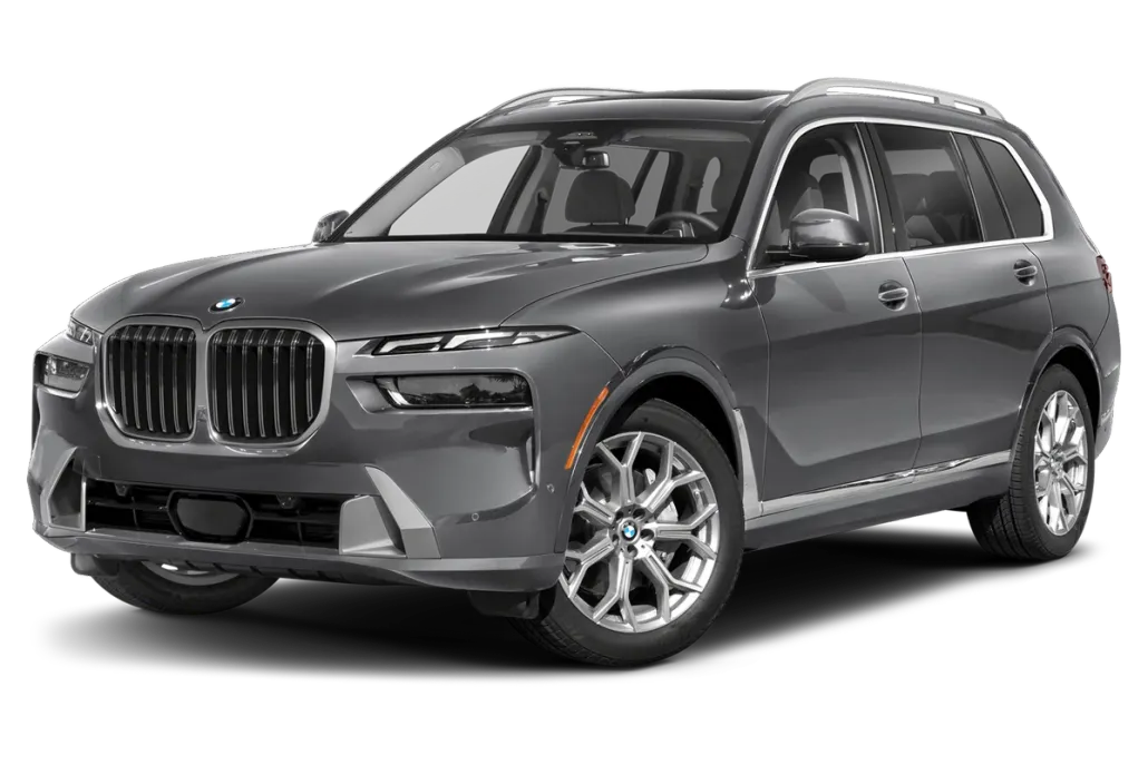 2024 Bmw X7 xDrive40i photo 1