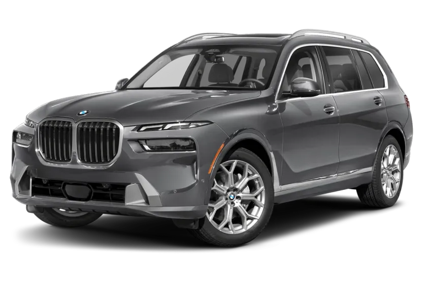 2024 Bmw X7 xDrive40i photo 1