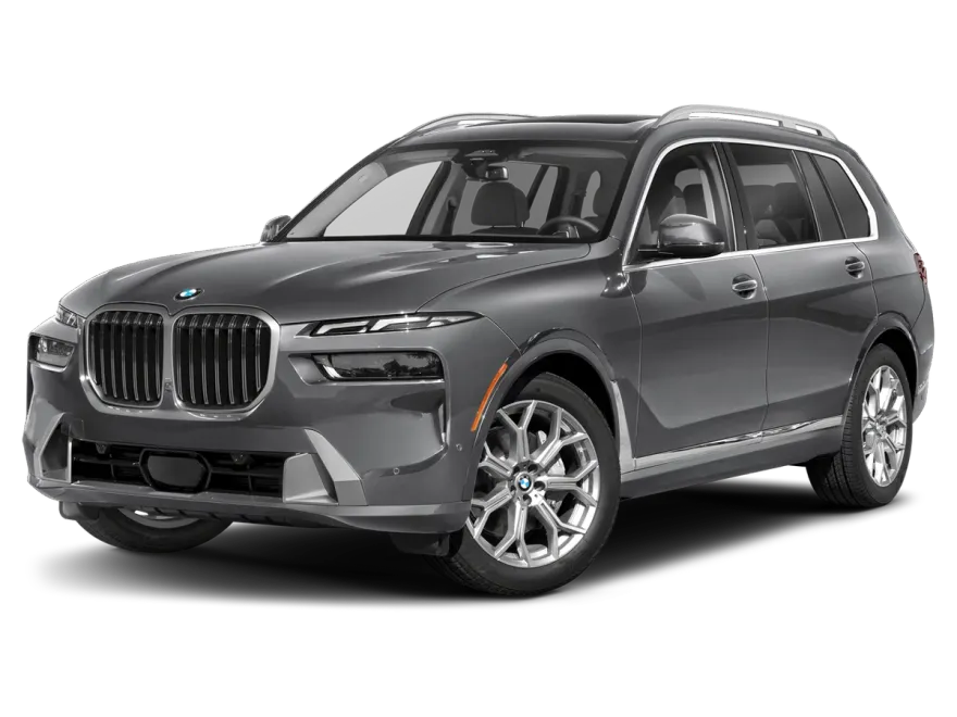2024 Bmw X7 xDrive40i photo 1