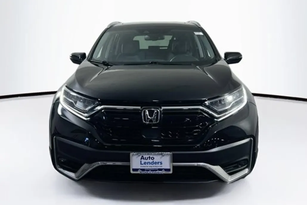 2022 Honda CR-V Touring photo 1