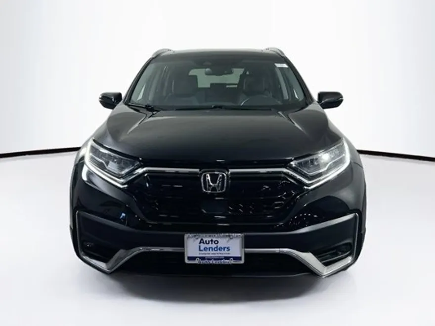 2022 Honda CR-V Touring photo 1