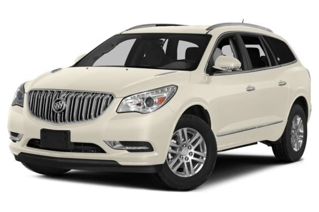 2015 Buick Enclave Premium photo 1