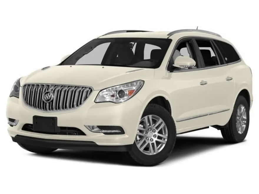 2015 Buick Enclave Premium photo 1