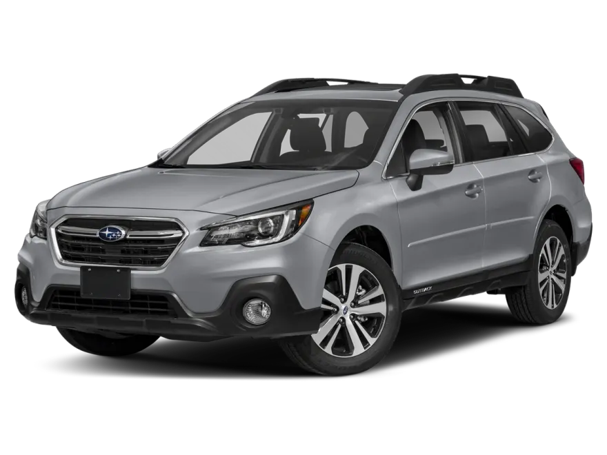 2018 Subaru Outback Limited photo 1