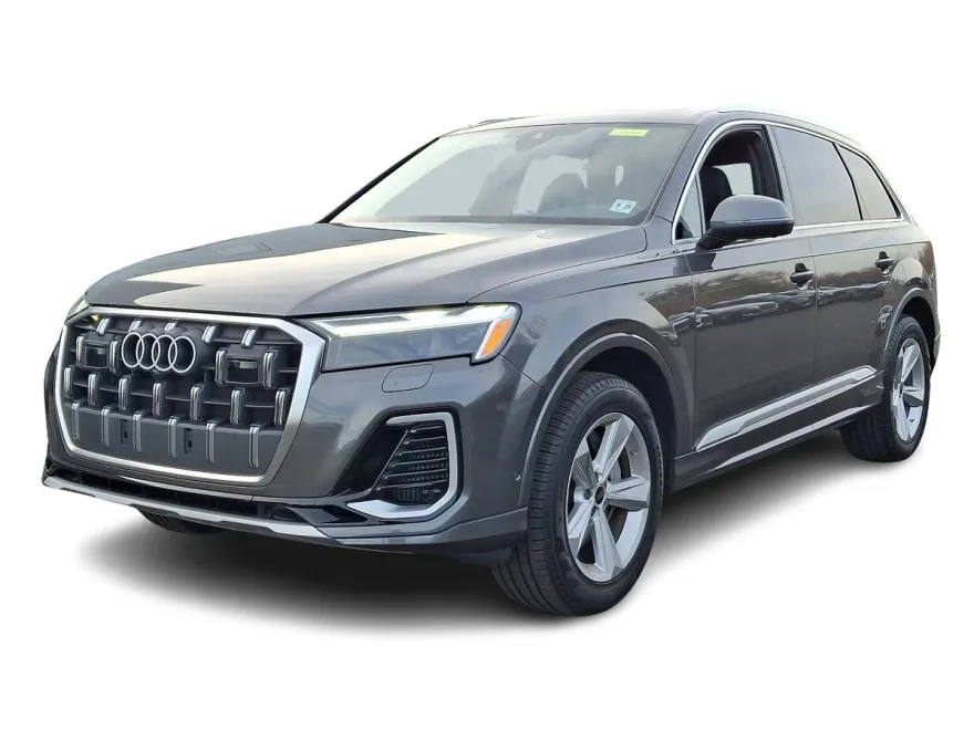 2025 Audi Q7 Premium photo 1