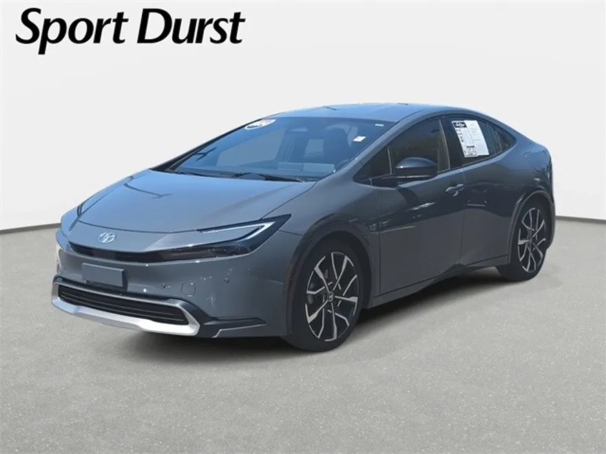2024 Toyota Prius Prime XSE Premium photo 1