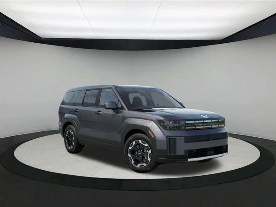 2026 Hyundai Santa Fe SE photo 1