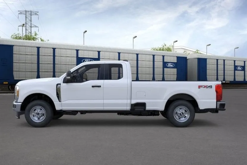 2026 Ford F-250 photo 1