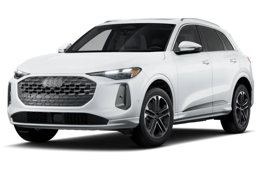 2025 Audi Q5 2.0T Premium photo 1