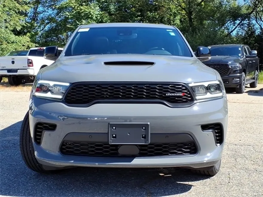 2026 Dodge Durango GT Plus photo 1
