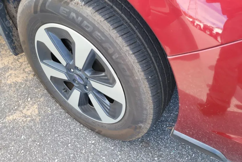 2018 Subaru Forester Premium photo 1