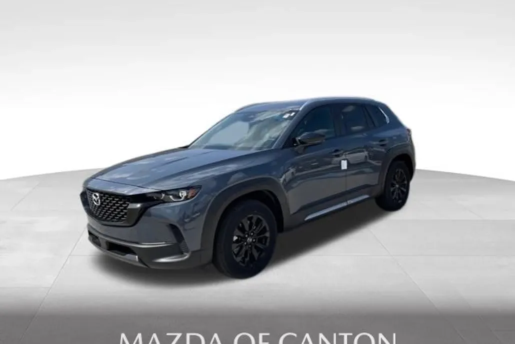 2025 Mazda CX-50 2.5 S Preferred photo 1