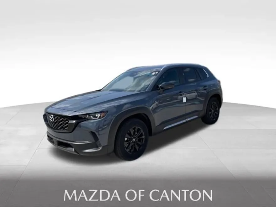 2025 Mazda CX-50 2.5 S Preferred photo 1