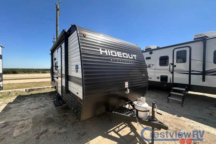 2025 Hideout Hideout photo 1