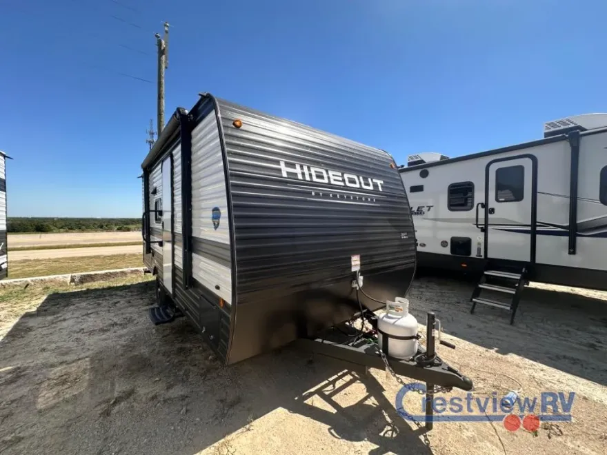 2025 Hideout Hideout photo 1