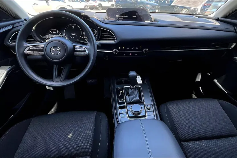 2023 Mazda CX-30 2.5 S photo 1