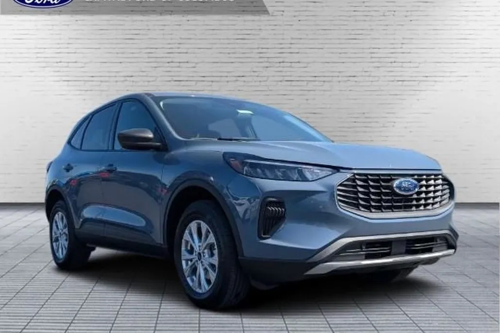 2025 Ford Escape Active photo 1