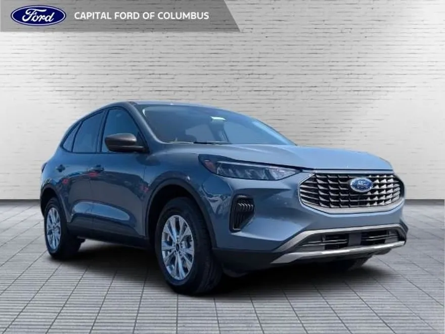 2025 Ford Escape Active photo 1
