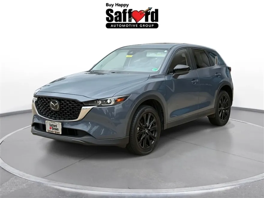 2023 Mazda CX-5 2.5 S Carbon photo 1