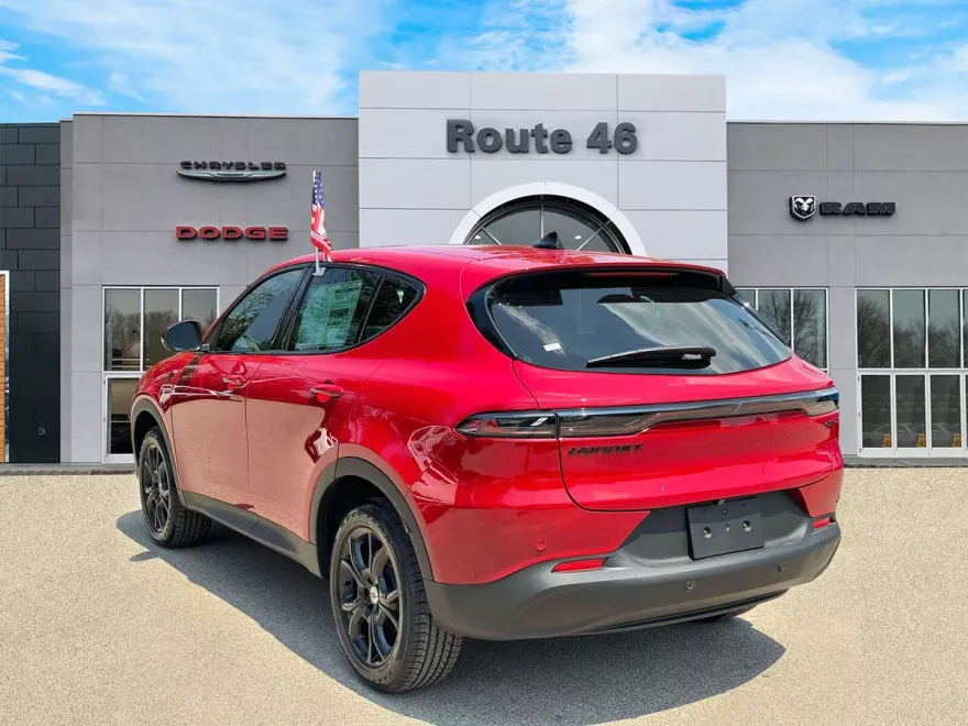 2024 Dodge Hornet GT photo 1