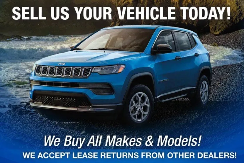 2023 Jeep Grand Cherokee Altitude photo 1