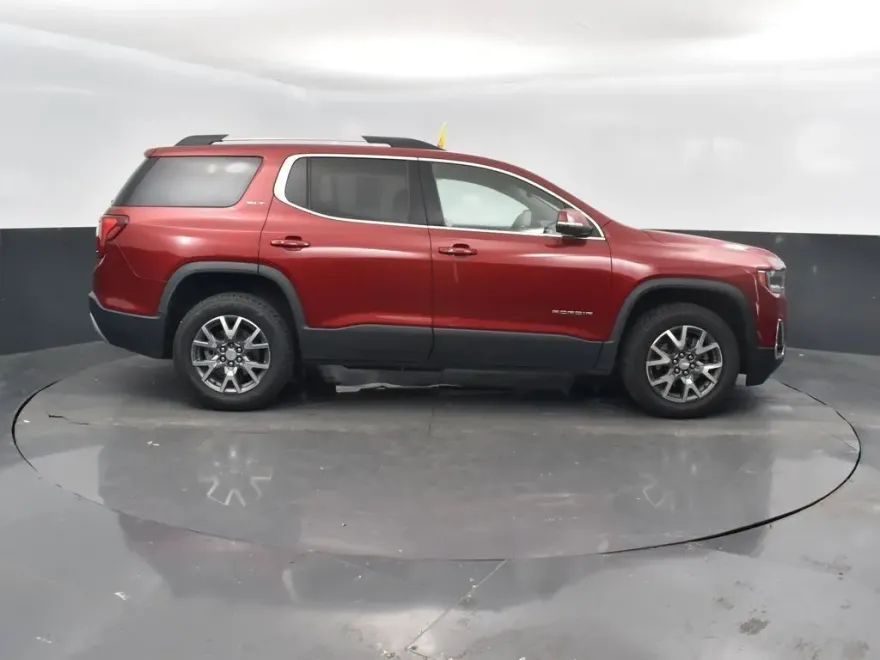 2023 Gmc Acadia SLT photo 1