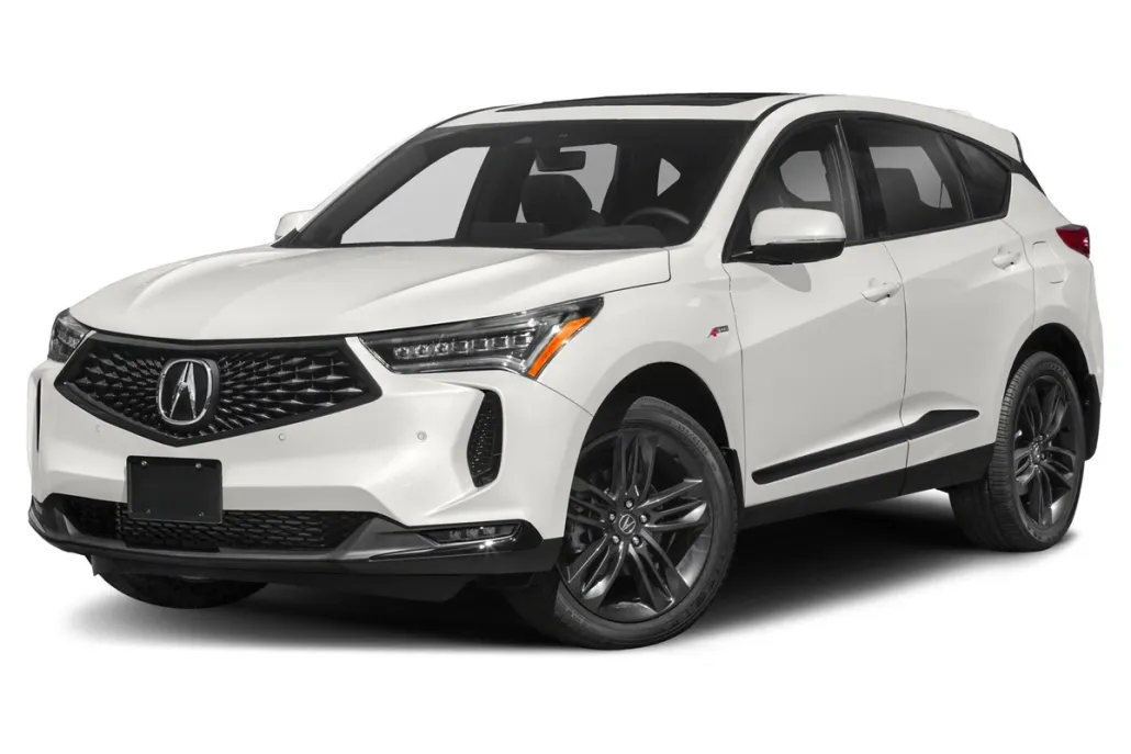 2023 Acura RDX photo 1