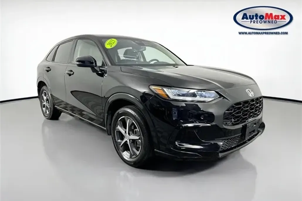 2023 Honda HR-V EX-L photo 1