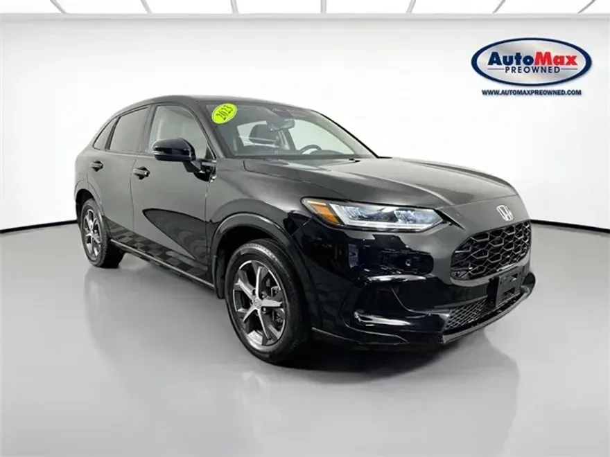 2023 Honda HR-V EX-L photo 1