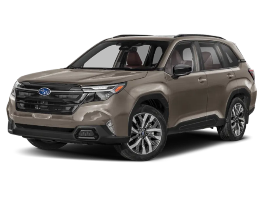 2025 Subaru Forester Touring photo 1