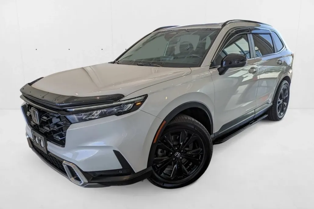 2023 Honda CR-V Hybrid Sport Touring photo 1
