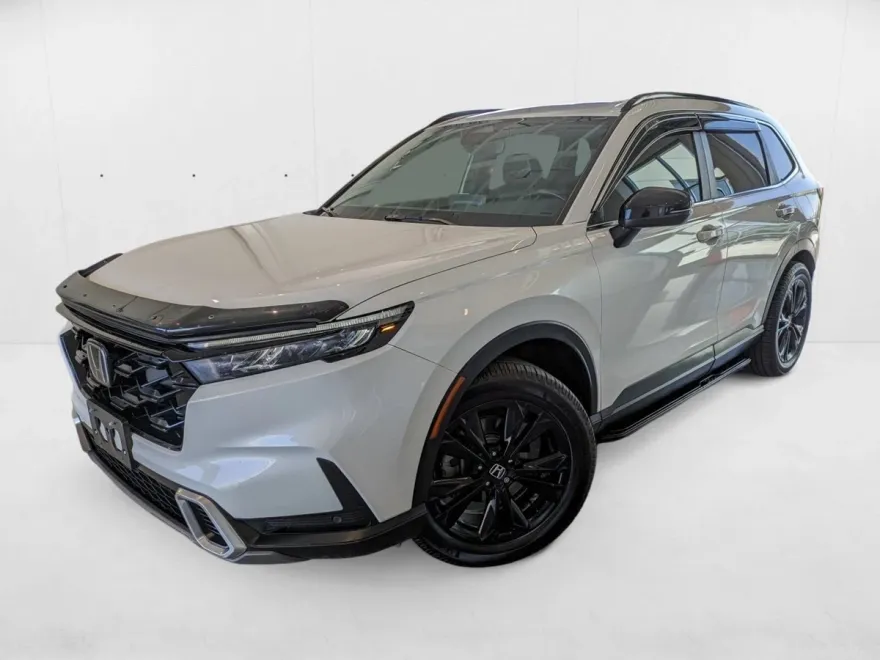 2023 Honda CR-V Hybrid Sport Touring photo 1