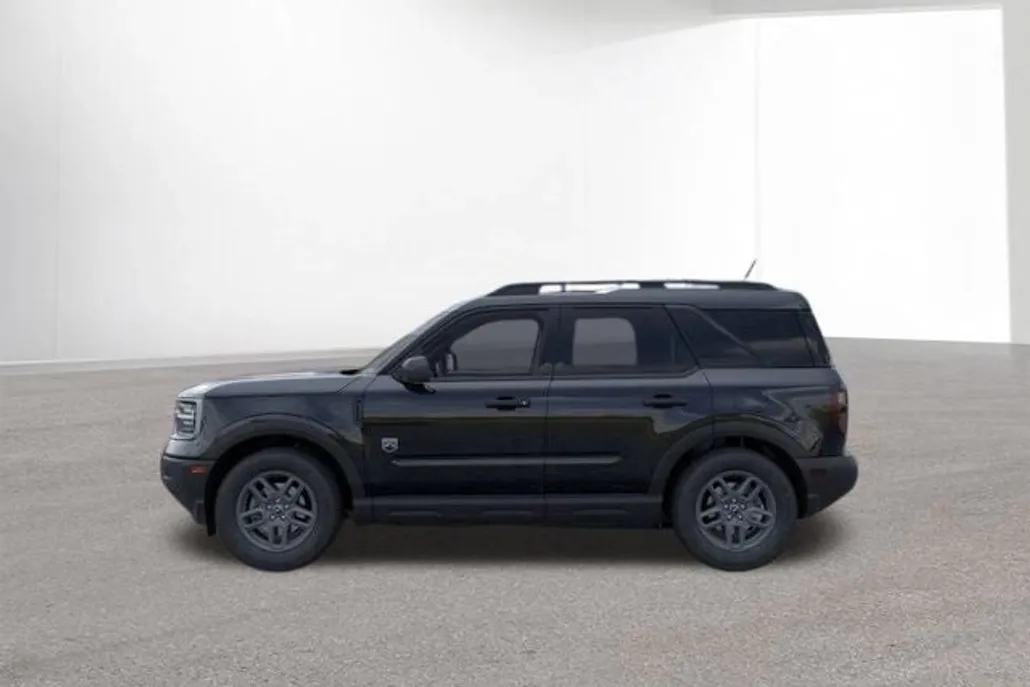 2025 Ford Bronco Sport Big Bend photo 1