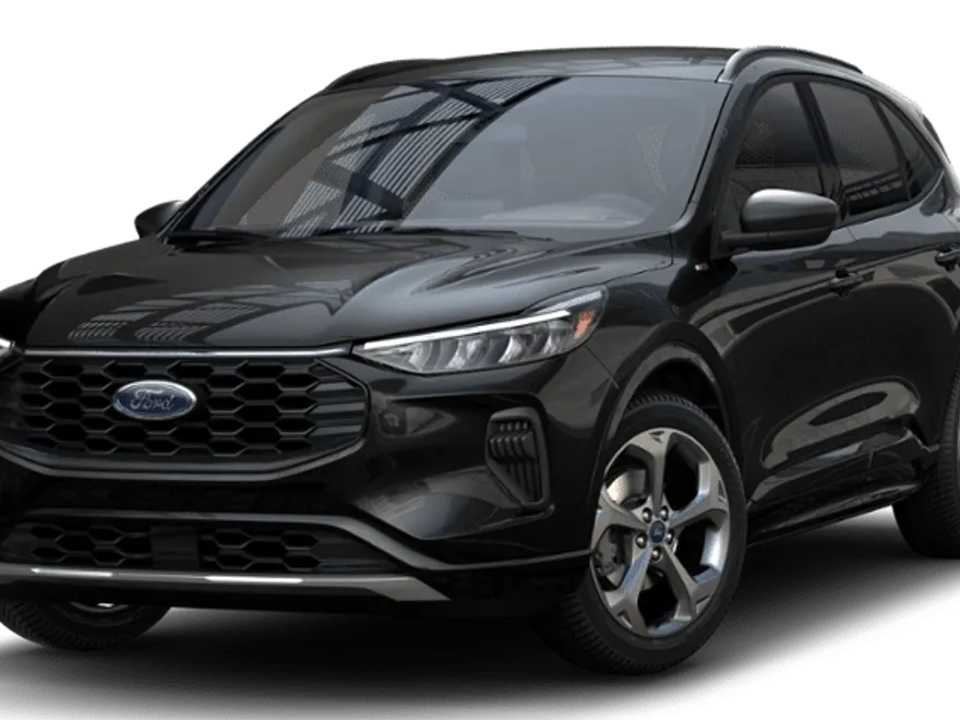 2024 Ford Escape ST-Line photo 28