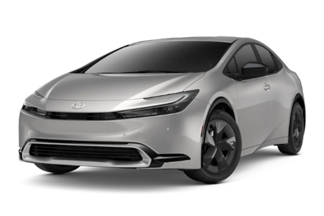 2023 Toyota Prius Prime SE photo 1