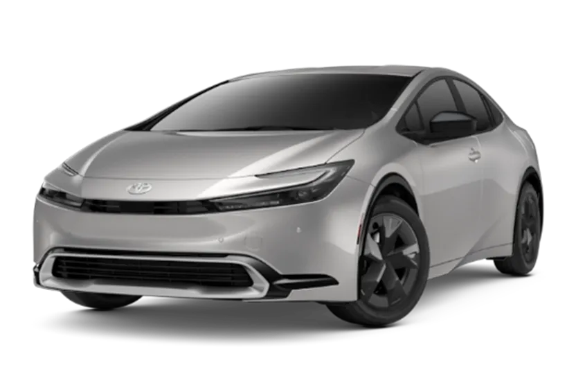 2023 Toyota Prius Prime SE photo 1