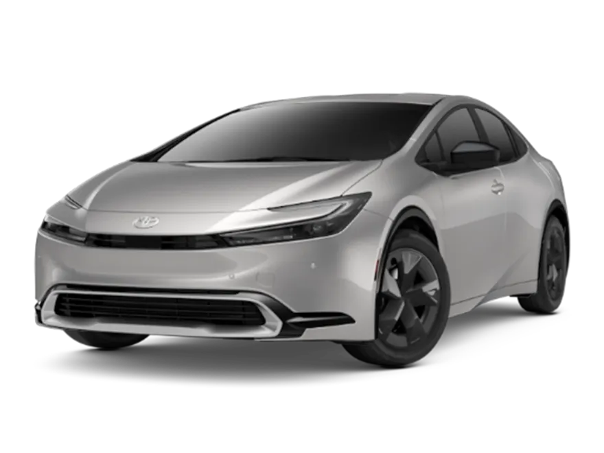 2023 Toyota Prius Prime SE photo 1