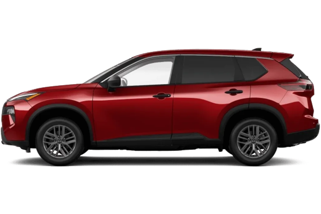 2021 Nissan Murano Platinum photo 1