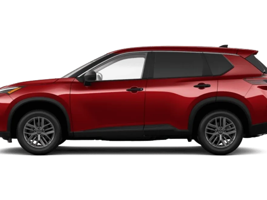 2021 Nissan Murano Platinum photo 1