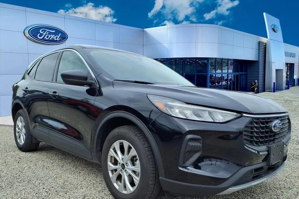 2024 Ford Escape Active photo 1