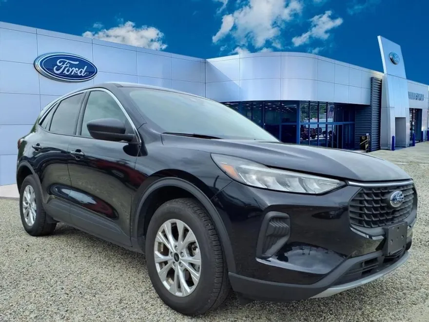 2024 Ford Escape Active photo 1