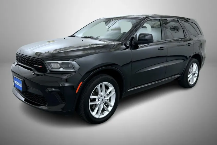 2022 Dodge Durango GT photo 1