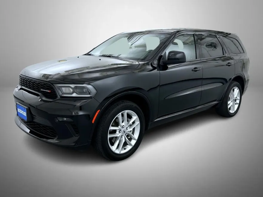 2022 Dodge Durango GT photo 1