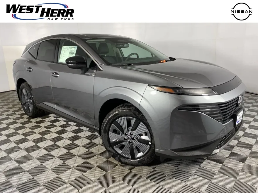 2025 Nissan Murano SL photo 1