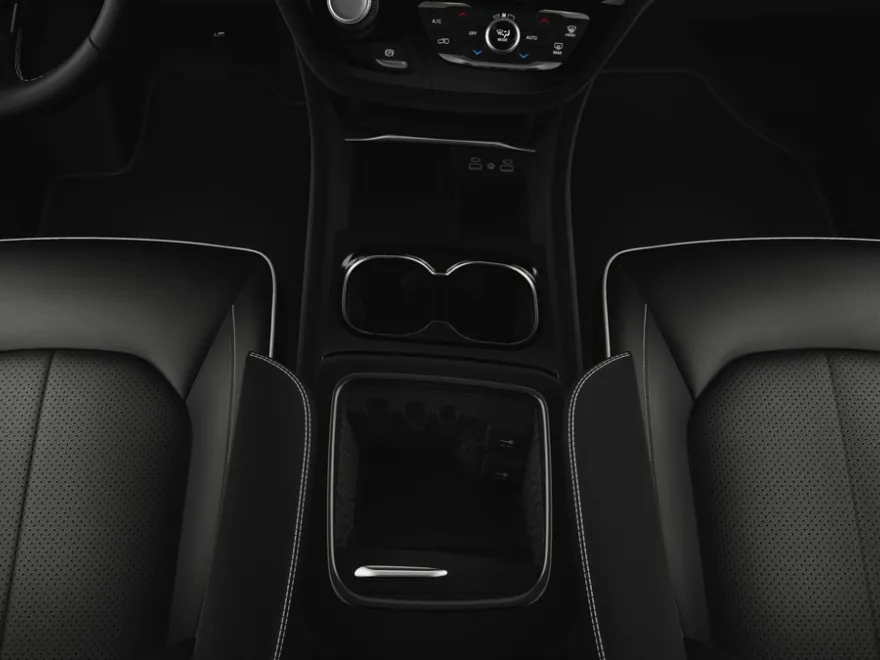 2025 Chrysler Pacifica Limited photo 1