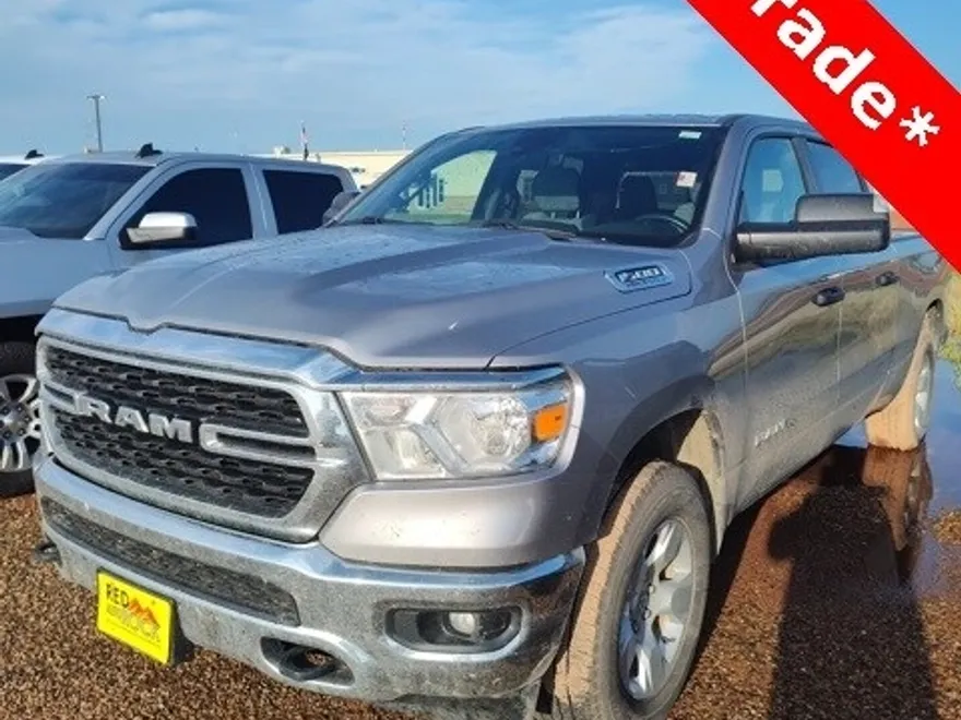 2023 Ram 1500 Big Horn Lone Star photo 1