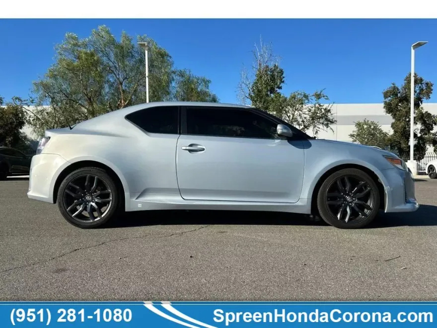 2014 Scion tC 10 Series photo 1