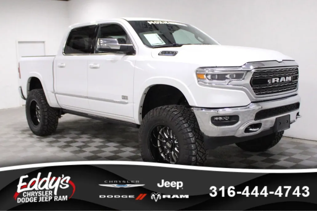 2023 Ram 1500 Limited photo 1