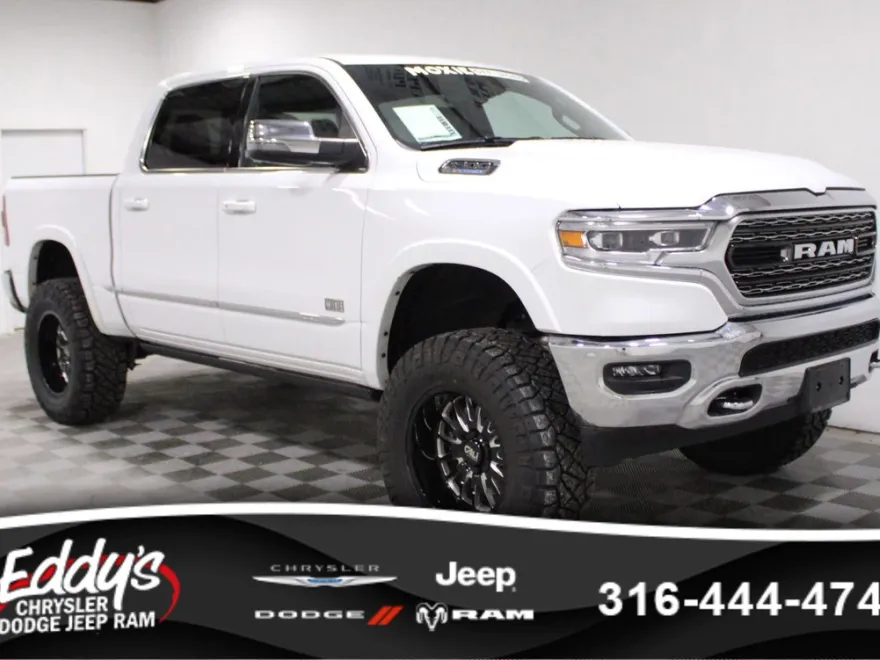 2023 Ram 1500 Limited photo 1